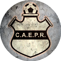Logo Club Atlético Escuela Presidente Roca de Córdoba